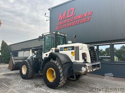 Komatsu WA 270