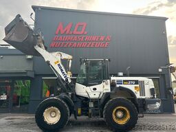 Komatsu WA 270