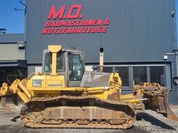 Komatsu D 61 PX 15F0 / AC