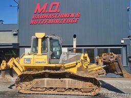 Komatsu D 61 PX 15F0 / AC