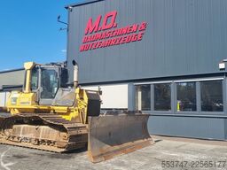 Komatsu D 61 PX 15F0 / AC