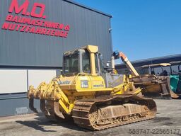 Komatsu D 61 PX 15F0 / AC