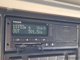 Volvo FH 13.540 Aero Globetrotter XL 4x2 - New - Full...