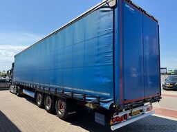 Krone Coil, Hebe- Lift Dach/Roof, Alu Bords, Ice-Prot...