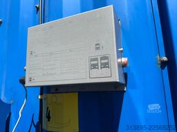 Krone Coil, Hebe- Lift Dach/Roof, Alu Bords, Ice-Prot...