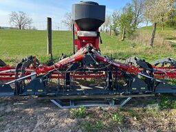 Saphir GS 603-3 mit APV PS 200 M 1