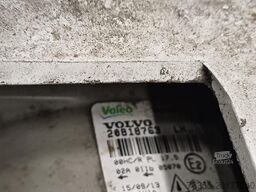 Volvo Occ voorbumper Volvo