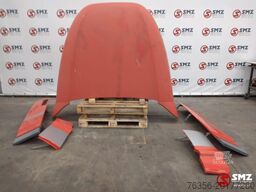 Daf Occ cabinespoilerset DAF XF 105