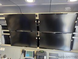 MERCEDES-BENZ Sprinter 316 CDI Aut. So-KFZ Büromobil