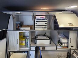 MERCEDES-BENZ Sprinter 316 CDI Aut. So-KFZ Büromobil