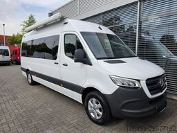MERCEDES-BENZ Sprinter 316 CDI Aut. So-KFZ Büromobil
