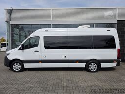 MERCEDES-BENZ Sprinter 316 CDI Aut. So-KFZ Büromobil