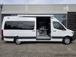 MERCEDES-BENZ Sprinter 316 CDI Aut. So-KFZ Büromobil