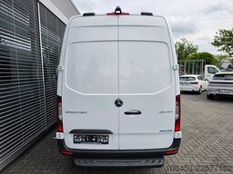 MERCEDES-BENZ Sprinter 316 CDI Aut. So-KFZ Büromobil