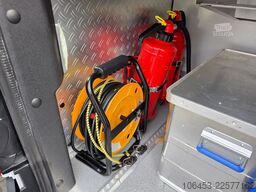 MERCEDES-BENZ Sprinter 316 CDI Aut. So-KFZ Büromobil