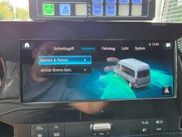 MERCEDES-BENZ Sprinter 316 CDI Aut. So-KFZ Büromobil