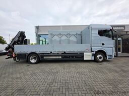 MAN TGX 18.440 Glasreff/Kran/Funk/erst 82000 KM