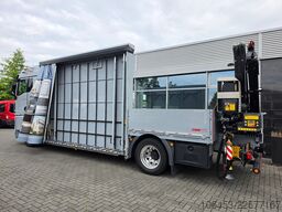 MAN TGX 18.440 Glasreff/Kran/Funk/erst 82000 KM