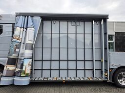 MAN TGX 18.440 Glasreff/Kran/Funk/erst 82000 KM