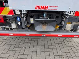 MAN TGX 18.440 Glasreff/Kran/Funk/erst 82000 KM