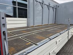 MAN TGX 18.440 Glasreff/Kran/Funk/erst 82000 KM