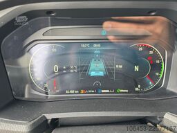 MAN TGX 18.440 Glasreff/Kran/Funk/erst 82000 KM