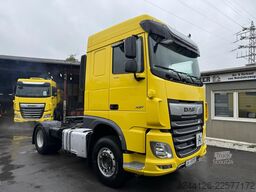 DAF XF450FT/Retarder/Kipphydraulik/Euro6D/DeutschTÜV