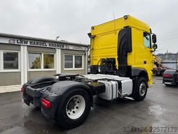 DAF XF450FT/Retarder/Kipphydraulik/Euro6D/DeutschTÜV