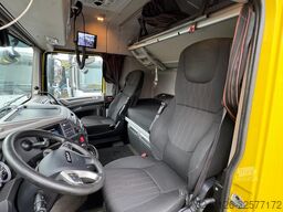 DAF XF450FT/Retarder/Kipphydraulik/Euro6D/DeutschTÜV