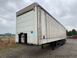  Boese 24 SYS/SAF/SpeedCurtain*/Hubdach/Mega/