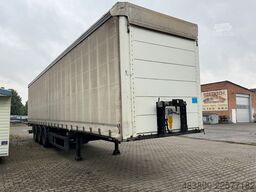  Boese 24 SYS/SAF/SpeedCurtain*/Hubdach/Mega/
