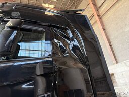 SCANIA 460S HIGHLINE UNFALL