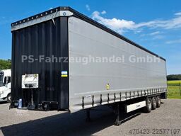 KRONE Profi Liner SDP 27 eLB50-CS*LiftA*Edscha*LaSiZer