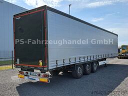 KRONE Profi Liner SDP 27 eLB50-CS*LiftA*Edscha*LaSiZer