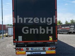 KRONE Profi Liner SDP 27 eLB50-CS*LiftA*Edscha*LaSiZer