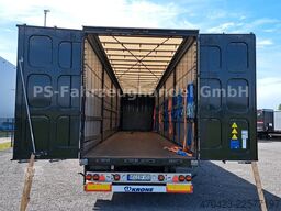 KRONE Profi Liner SDP 27 eLB50-CS*LiftA*Edscha*LaSiZer