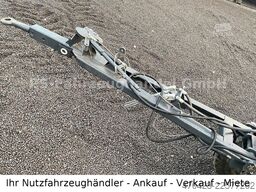 Capello Spartan 610*Mähwerk*inkl. TranspWagen