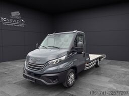 IVECO Daily 35S18 Abschleppwagen Modell 2026 AHK 3,5t