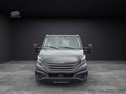 IVECO Daily 35S18 Abschleppwagen Modell 2026 AHK 3,5t