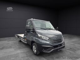 IVECO Daily 35S18 Abschleppwagen Modell 2026 AHK 3,5t