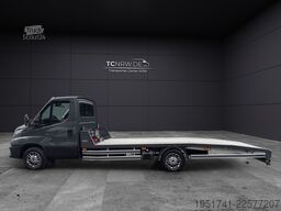 IVECO Daily 35S18 Abschleppwagen Modell 2026 AHK 3,5t