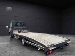 IVECO Daily 35S18 Abschleppwagen Modell 2026 AHK 3,5t