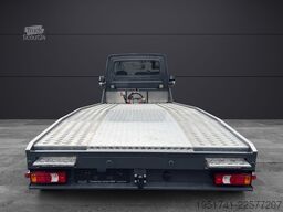 IVECO Daily 35S18 Abschleppwagen Modell 2026 AHK 3,5t