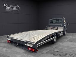 IVECO Daily 35S18 Abschleppwagen Modell 2026 AHK 3,5t