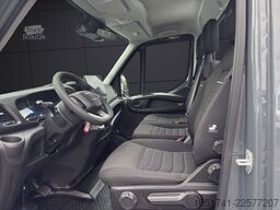 IVECO Daily 35S18 Abschleppwagen Modell 2026 AHK 3,5t