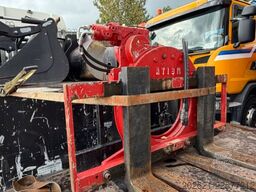 Caterpillar CATERPILLAR | CAT 407 C