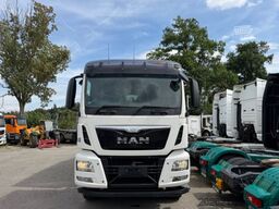 MAN TGS 26.360 6x2 Faun Ochsner