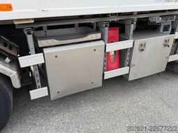 MAN TGS 26.360 6x2 Faun Ochsner