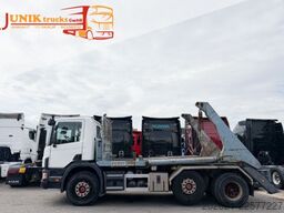 SCANIA 340 6x2 Welaki