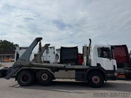 SCANIA 340 6x2 Welaki